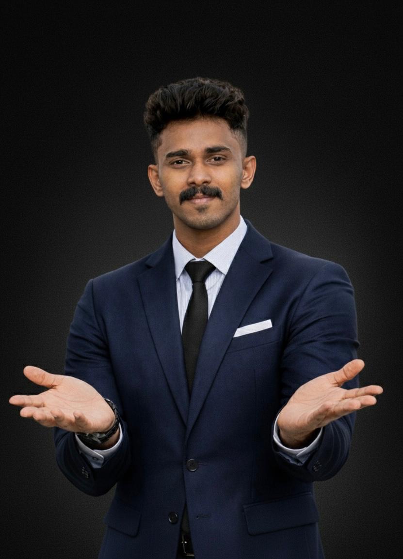 Freelance SEO specialist