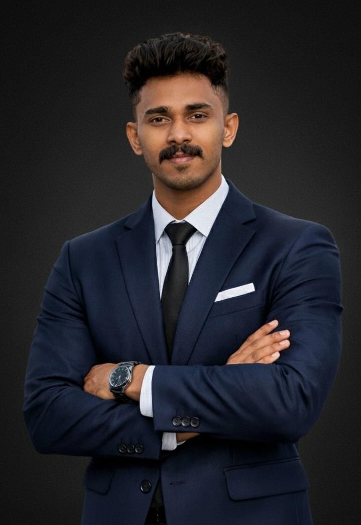 Freelance SEO specialist